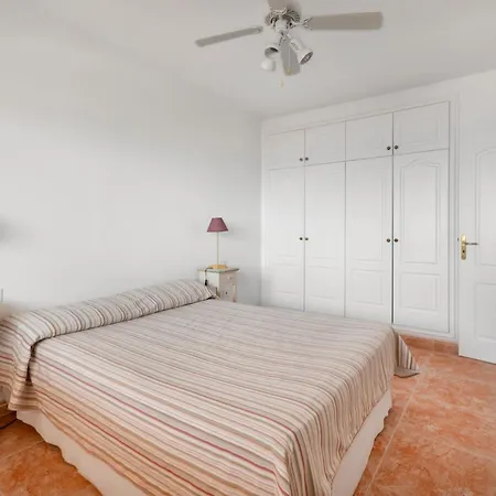 Sunset Adeje Apartament Адехе