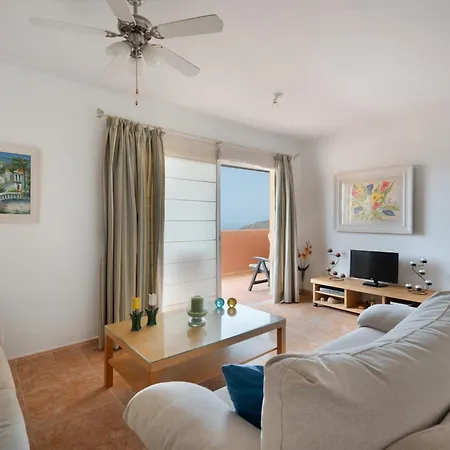 Апартаменты Sunset Adeje Apartament