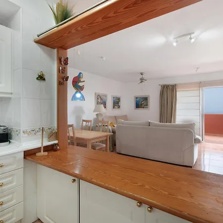 Sunset Adeje Apartament * Адехе