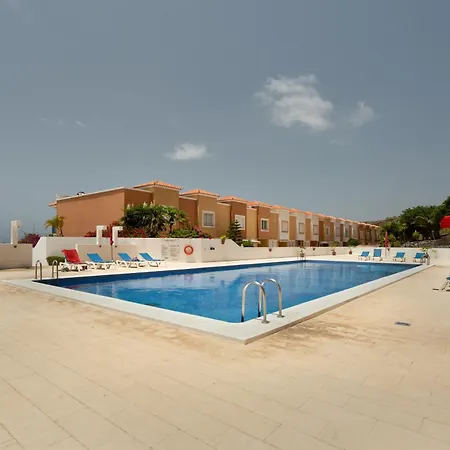 Sunset Adeje Apartament Апартаменты *