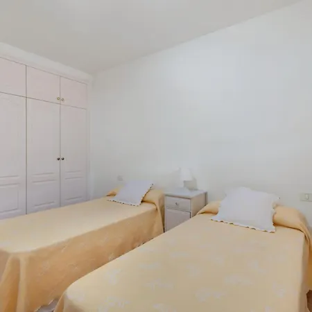Апартаменты Sunset Adeje Apartament *