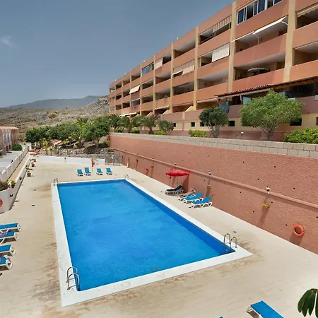 Апартаменты Sunset Adeje Apartament Адехе