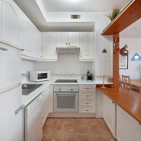 Sunset Adeje Apartament Адехе