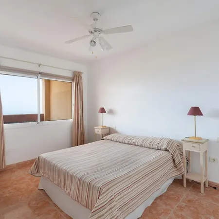 Sunset Adeje Apartament Апартаменты *