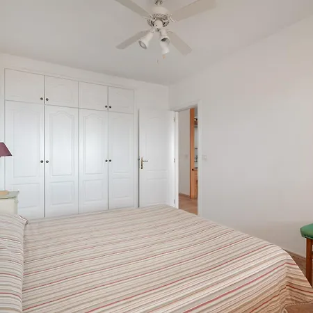 Апартаменты Sunset Adeje Apartament *