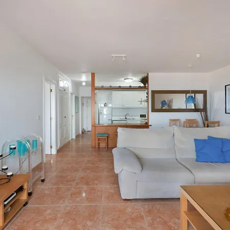 Sunset Adeje Apartament Апартаменты