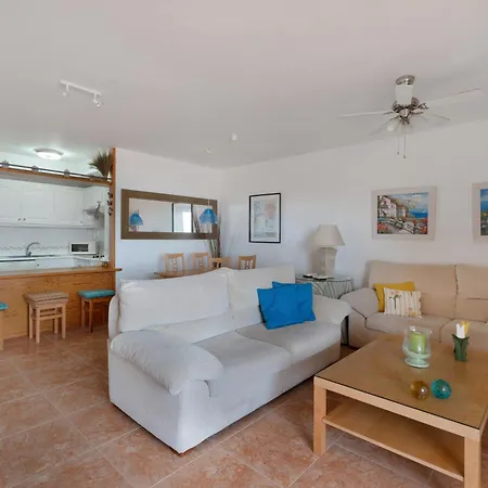 Апартаменты Sunset Adeje Apartament *