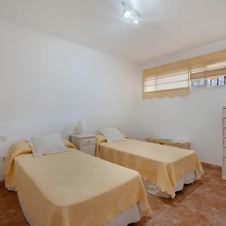 Sunset Adeje Apartament Апартаменты