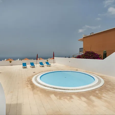 Sunset Adeje Apartament Апартаменты *