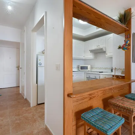 Sunset Adeje Apartament Апартаменты Адехе