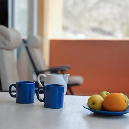 Sunset Adeje Apartament Апартаменты
