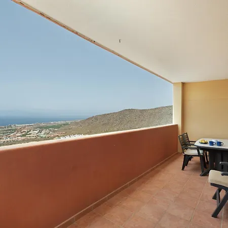 Апартаменты Sunset Adeje Apartament *