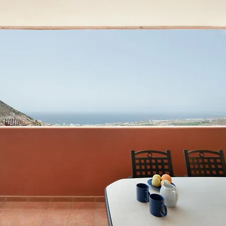 Sunset Adeje Apartament Апартаменты