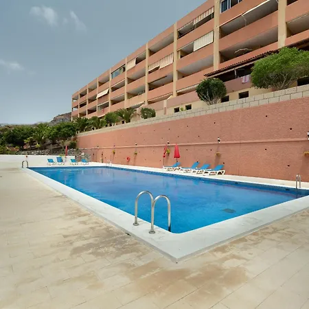 Апартаменты Sunset Adeje Apartament