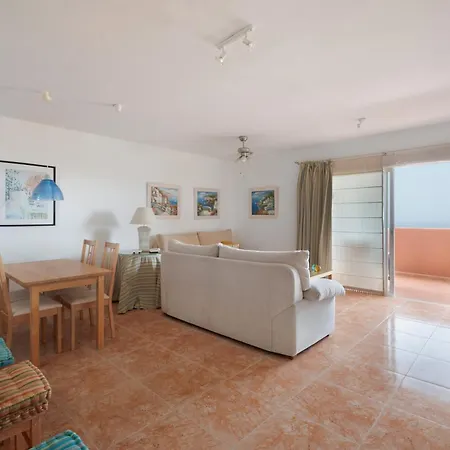 Sunset Adeje Apartament Апартаменты Адехе